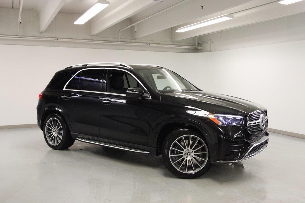new 2026 Mercedes-Benz GLE 350 car, priced at $79,310