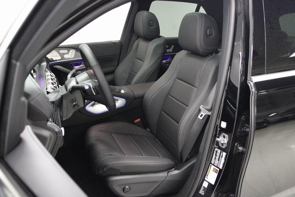 new 2026 Mercedes-Benz GLE 350 car, priced at $79,310