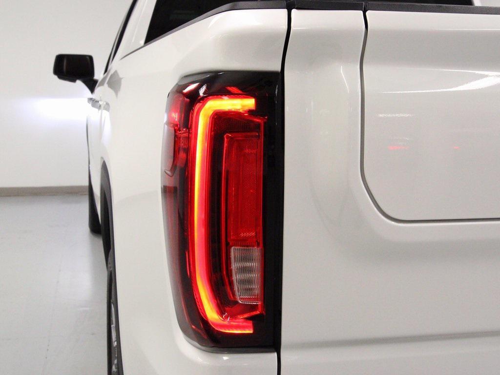 used 2024 GMC Sierra 1500 car, priced at $61,880