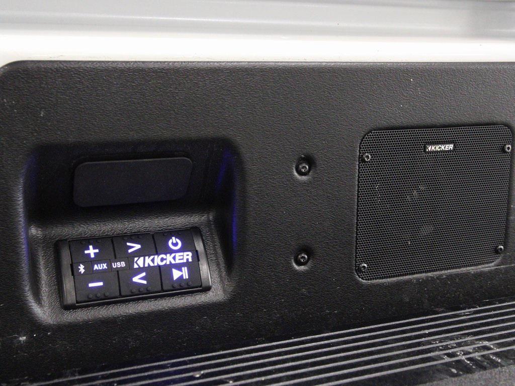 used 2024 GMC Sierra 1500 car, priced at $61,880