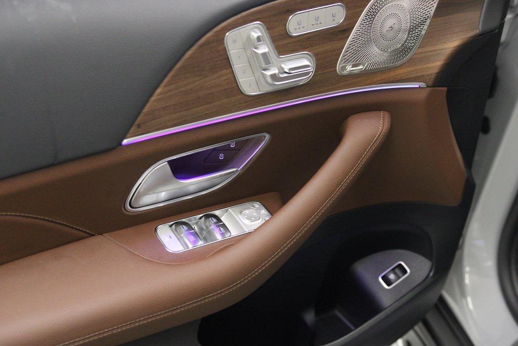 new 2026 Mercedes-Benz GLE 450 car, priced at $85,555