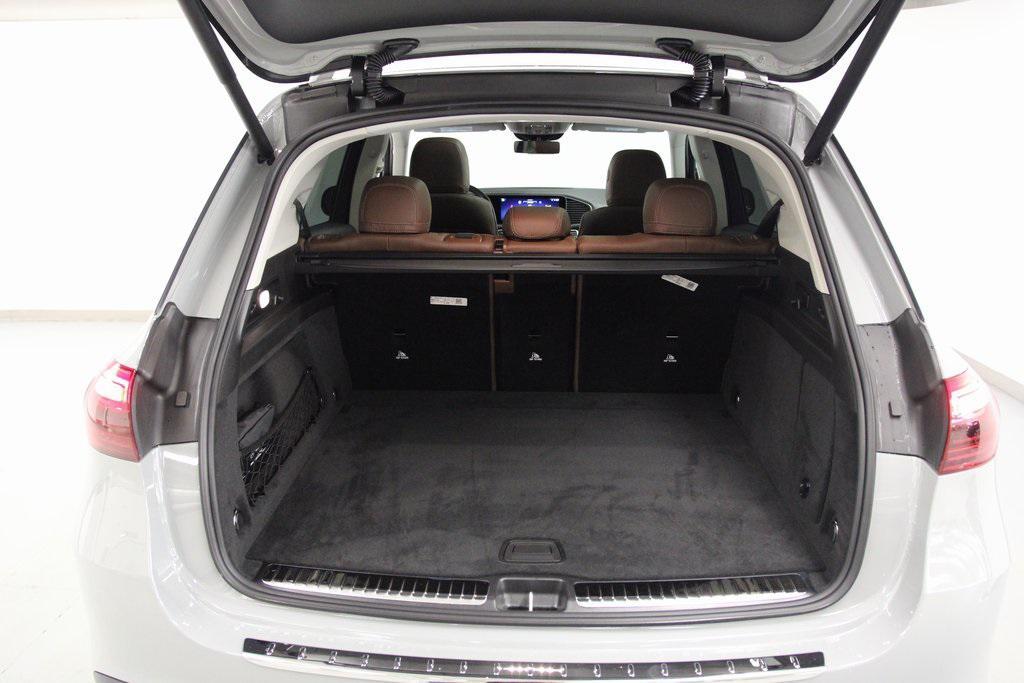 new 2026 Mercedes-Benz GLE 450 car, priced at $85,555