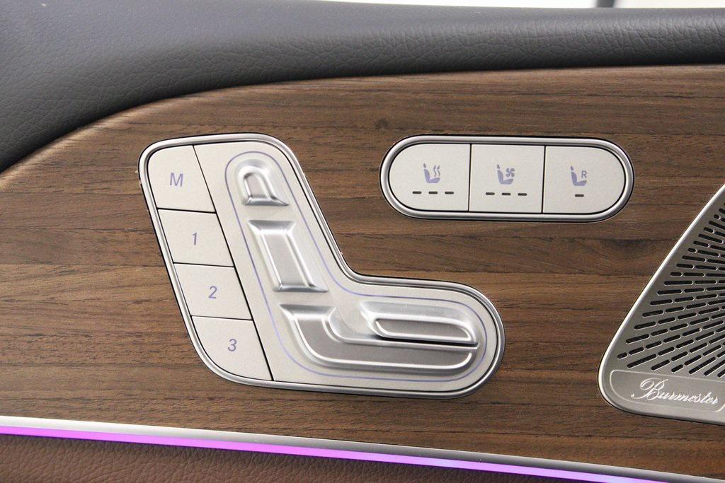 new 2026 Mercedes-Benz GLE 450 car, priced at $85,555