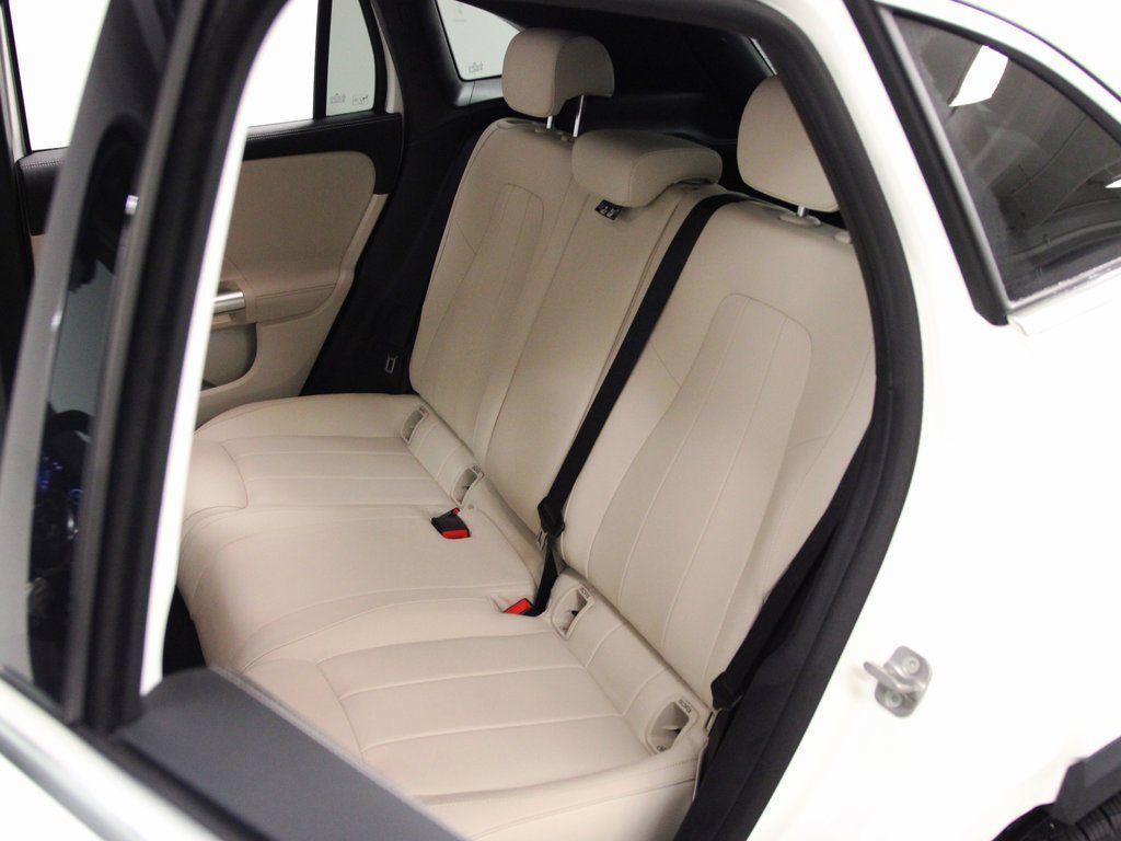 used 2025 Mercedes-Benz GLA 250 car, priced at $36,990