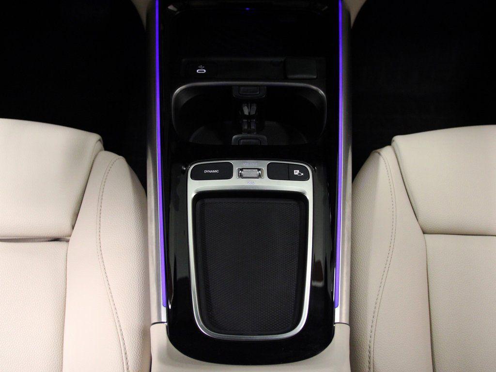 used 2025 Mercedes-Benz GLA 250 car, priced at $36,990