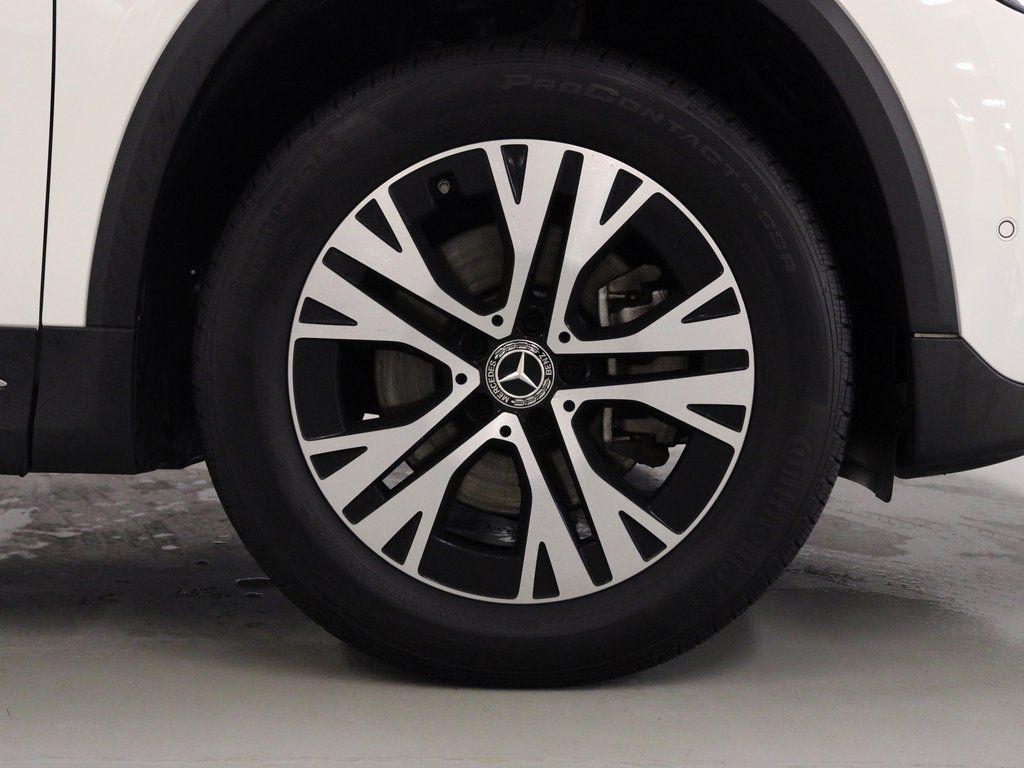 used 2025 Mercedes-Benz GLA 250 car, priced at $36,990