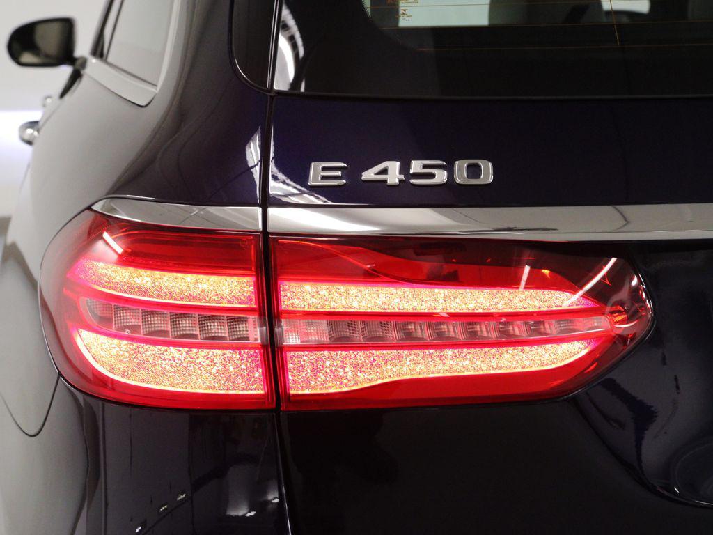 used 2020 Mercedes-Benz E-Class car, priced at $43,990