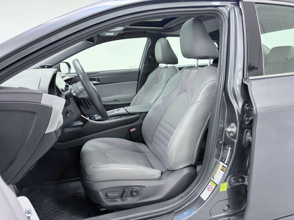 used 2019 Toyota Avalon car, priced at $23,480