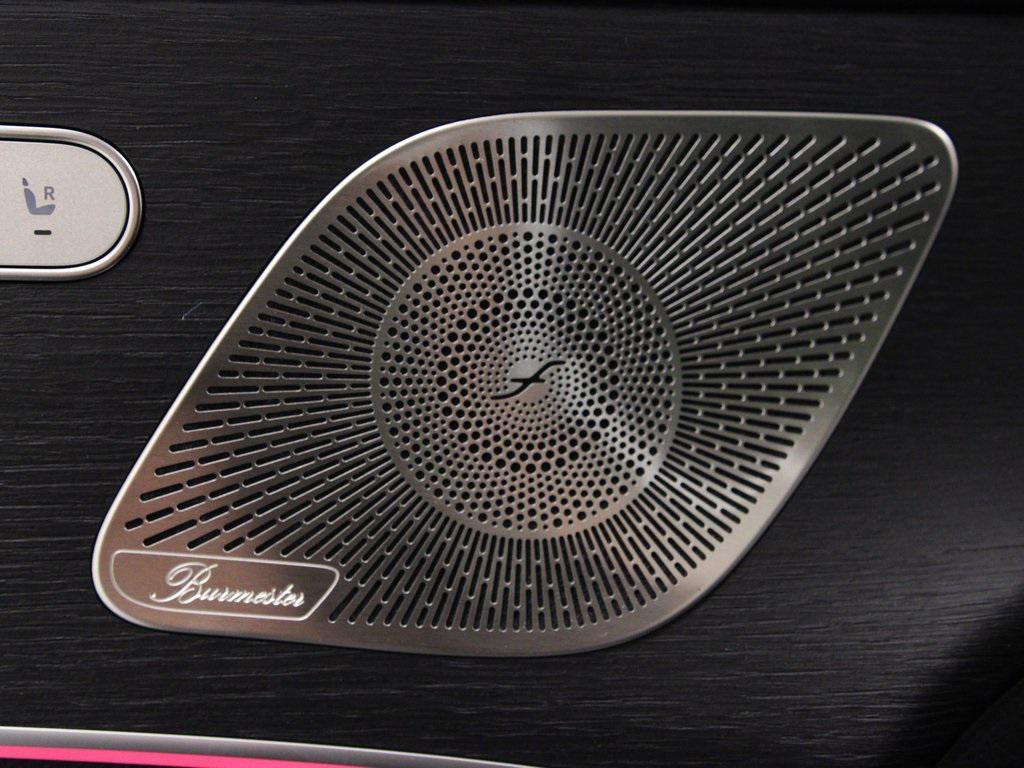 new 2026 Mercedes-Benz GLE 450 car, priced at $81,170