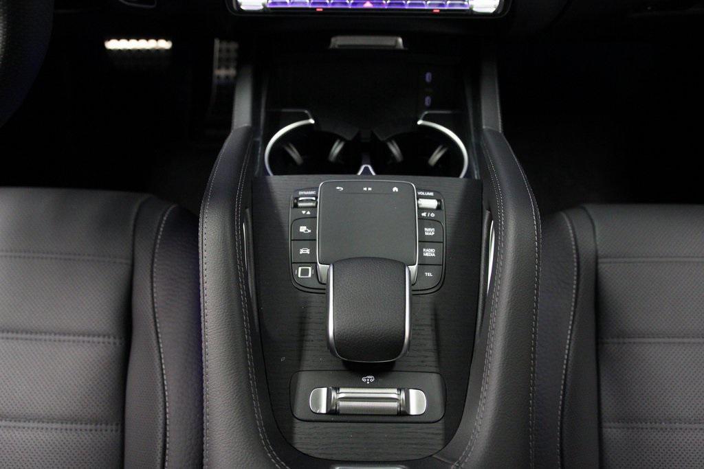 new 2026 Mercedes-Benz GLS 450 car, priced at $97,100