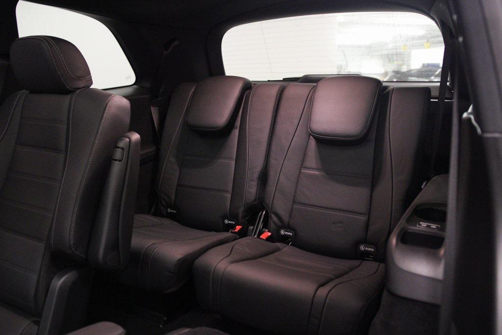 new 2026 Mercedes-Benz GLS 450 car, priced at $97,100