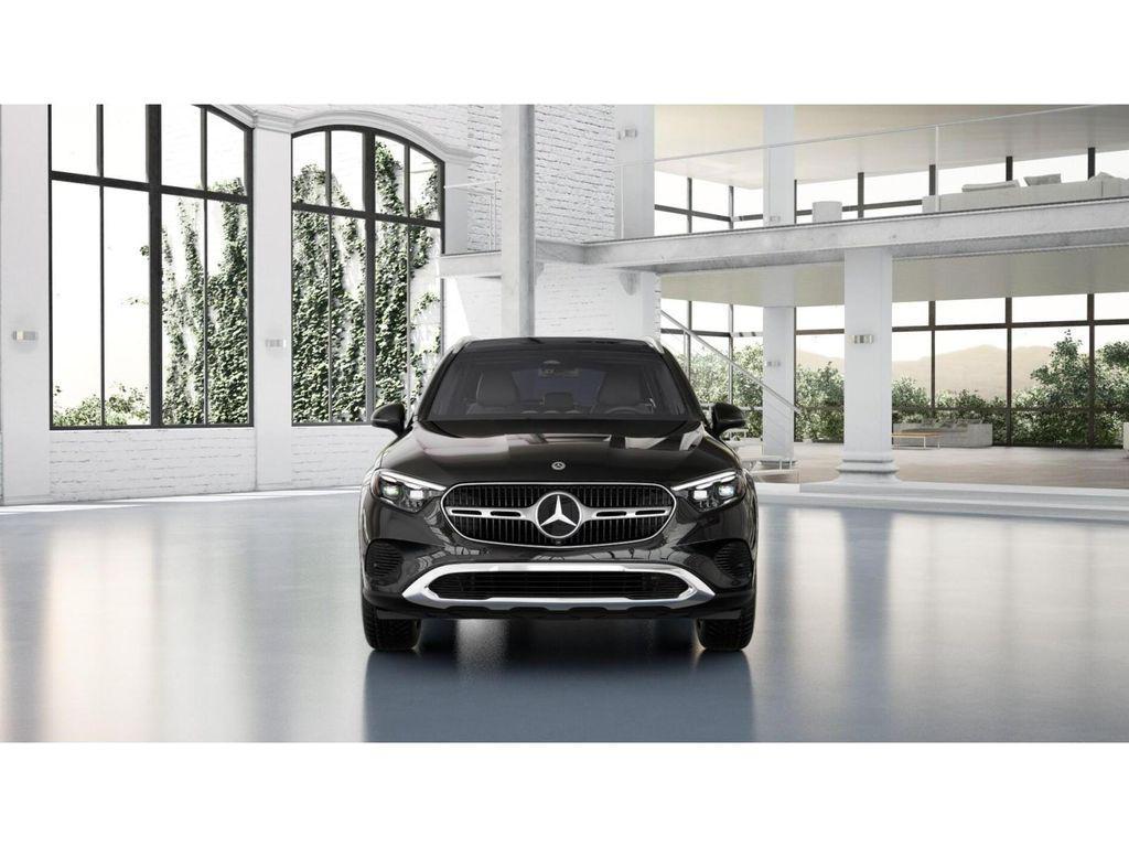 new 2027 Mercedes-Benz GLC 300 car, priced at $64,459