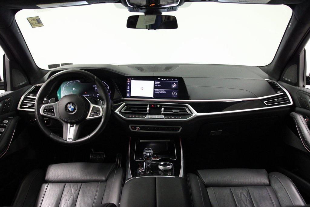 used 2019 BMW X7 car, priced at $33,880