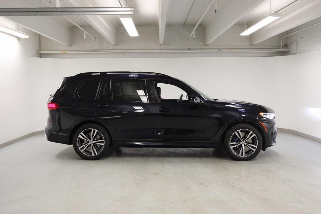 used 2019 BMW X7 car, priced at $33,880