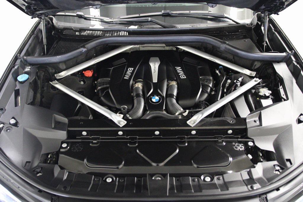used 2019 BMW X7 car, priced at $33,880