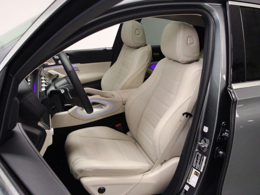 new 2026 Mercedes-Benz GLE 450 car, priced at $88,280