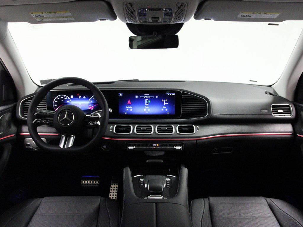 new 2026 Mercedes-Benz GLS 450 car, priced at $102,960