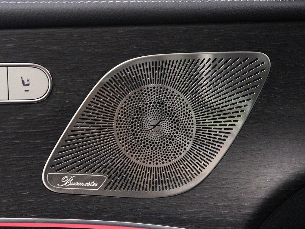 new 2026 Mercedes-Benz GLS 450 car, priced at $102,960