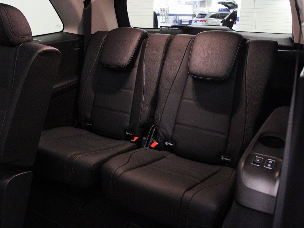 new 2026 Mercedes-Benz GLS 450 car, priced at $102,960