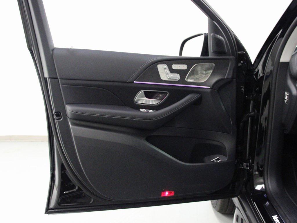 new 2026 Mercedes-Benz GLS 450 car, priced at $102,960