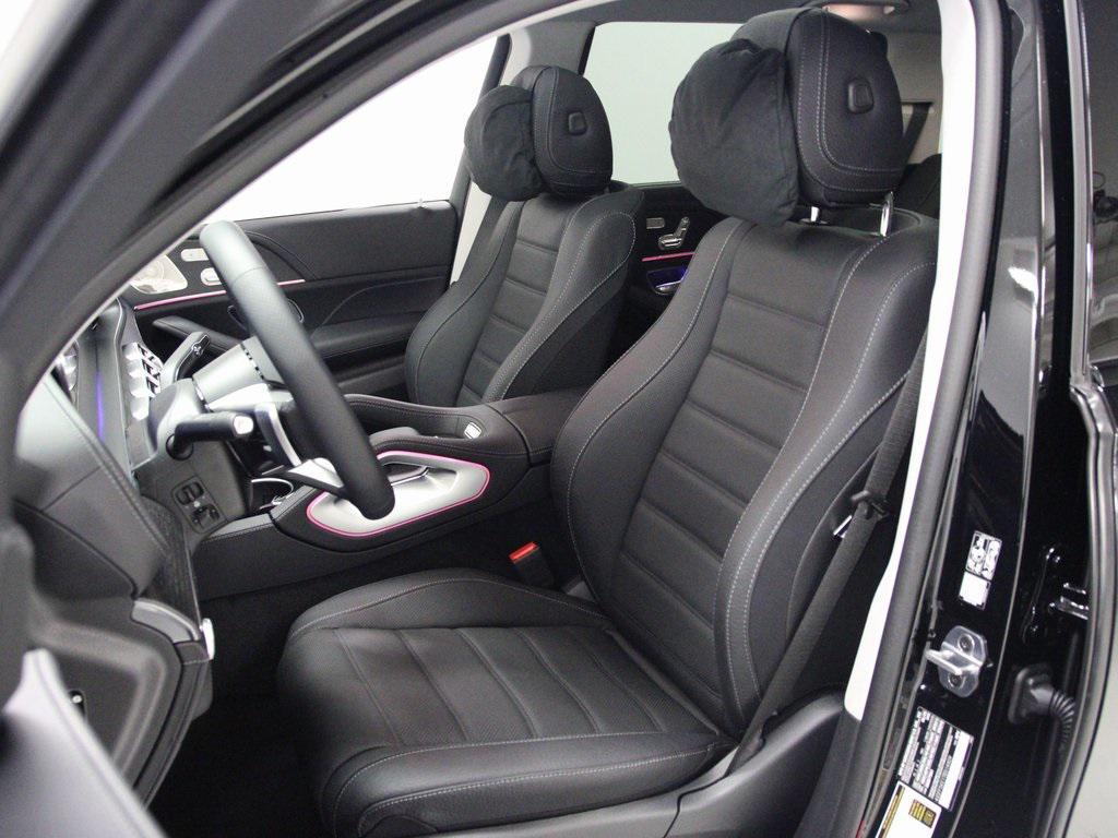 new 2026 Mercedes-Benz GLS 450 car, priced at $102,960