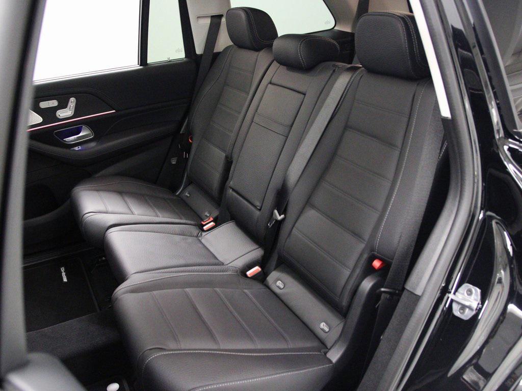 new 2026 Mercedes-Benz GLS 450 car, priced at $102,960