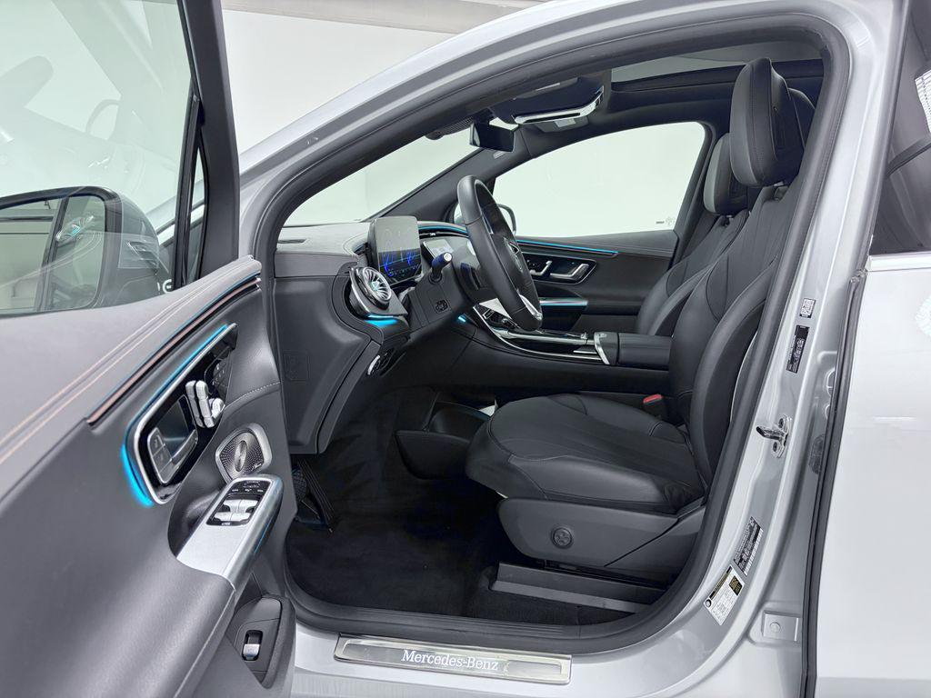 used 2023 Mercedes-Benz EQE 350 car, priced at $41,480