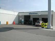 Dealership gallery photo 1