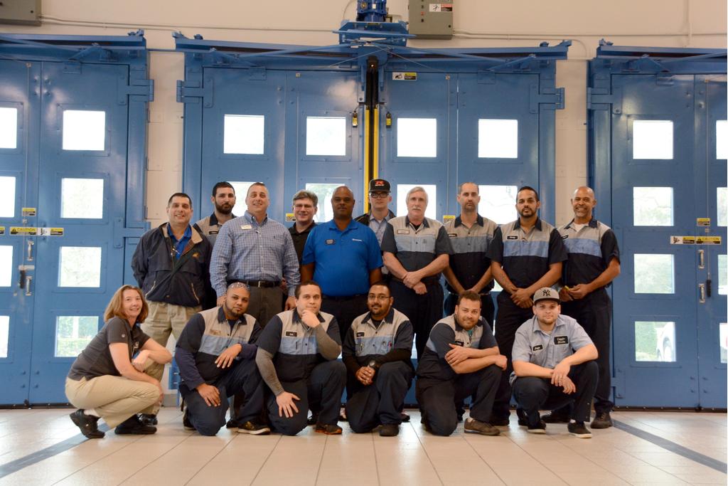 Dealership gallery photo 10