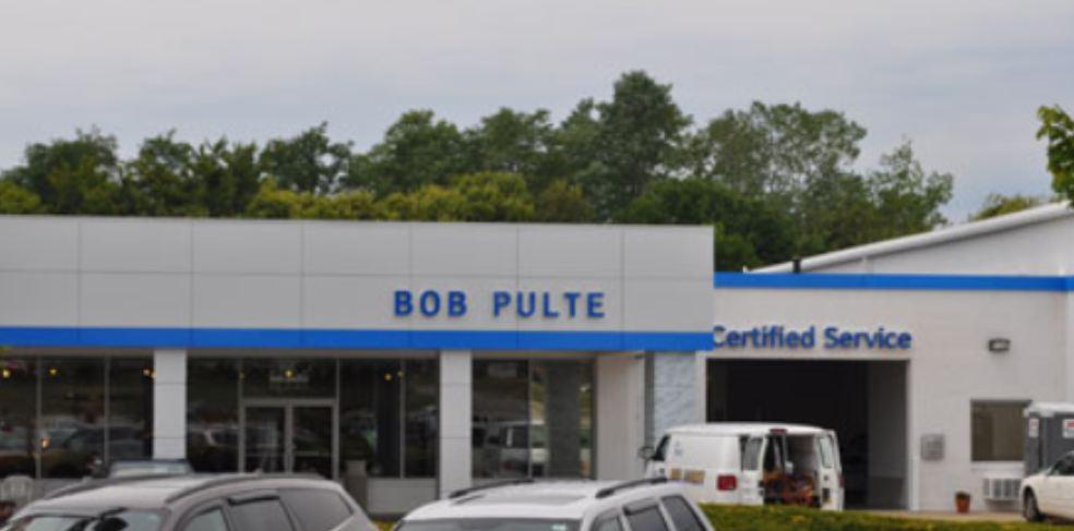 Dealership gallery photo 1