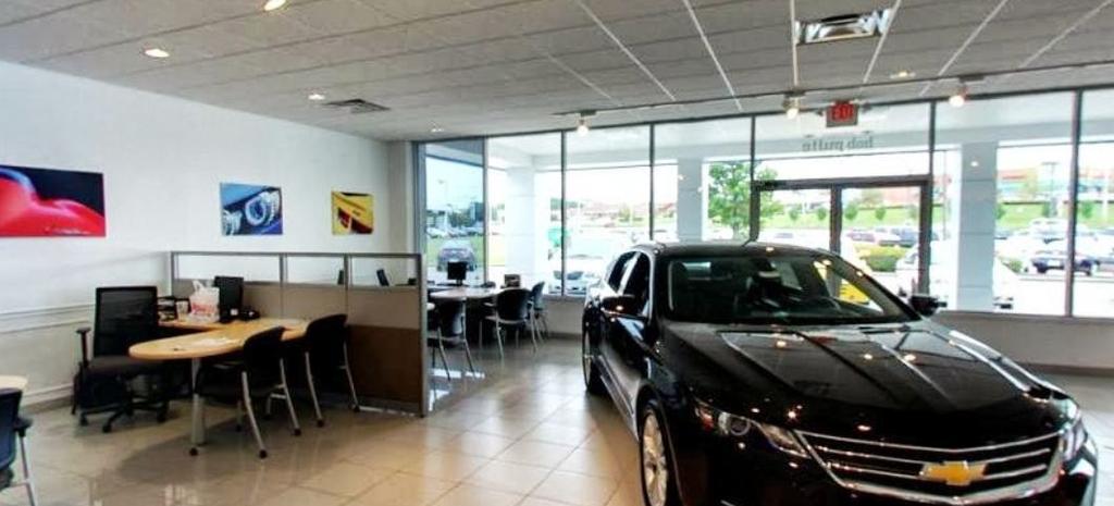 Dealership gallery photo 2