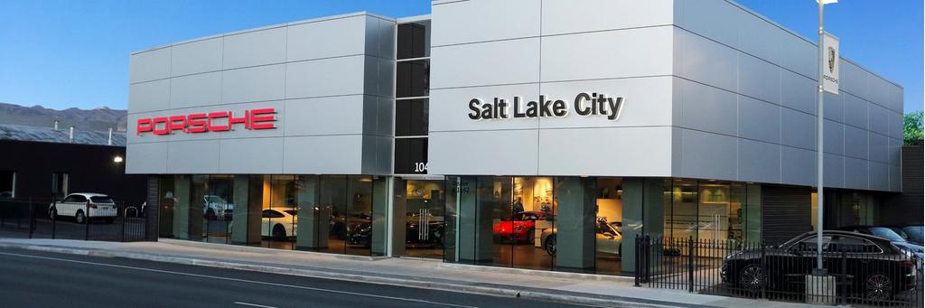 Dealership gallery photo 1