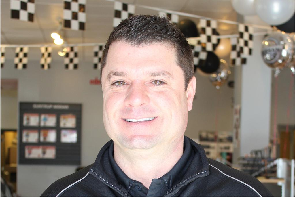 Dealership gallery photo 6