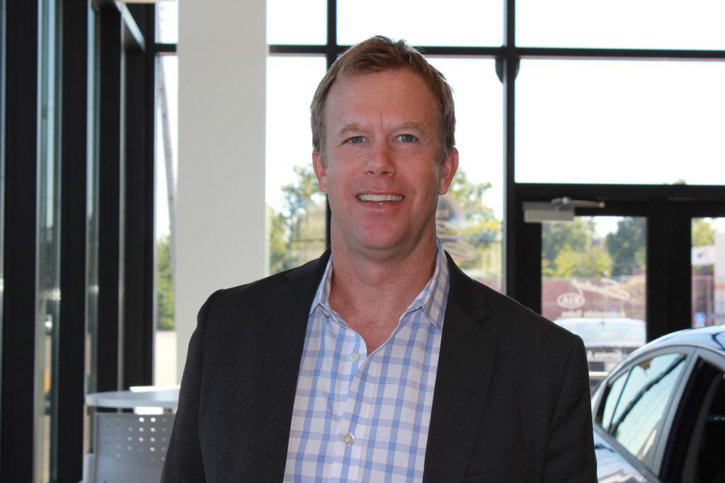 Dealership gallery photo 5