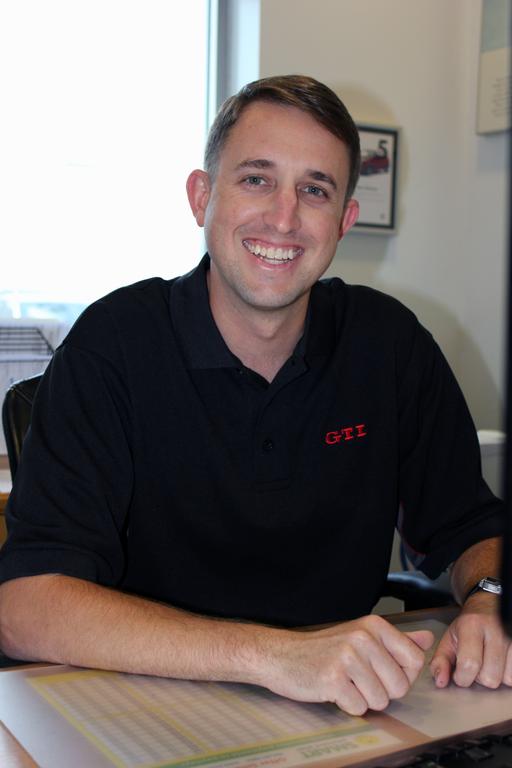 Dealership gallery photo 7