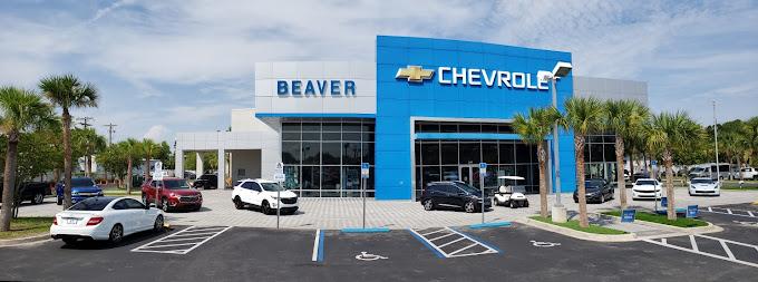 Dealership gallery photo 1