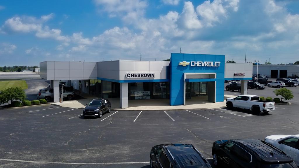 Dealership gallery photo 1