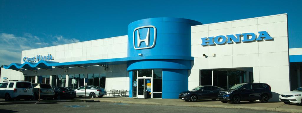 Dealership gallery photo 1