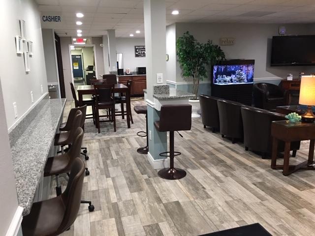 Dealership gallery photo 11