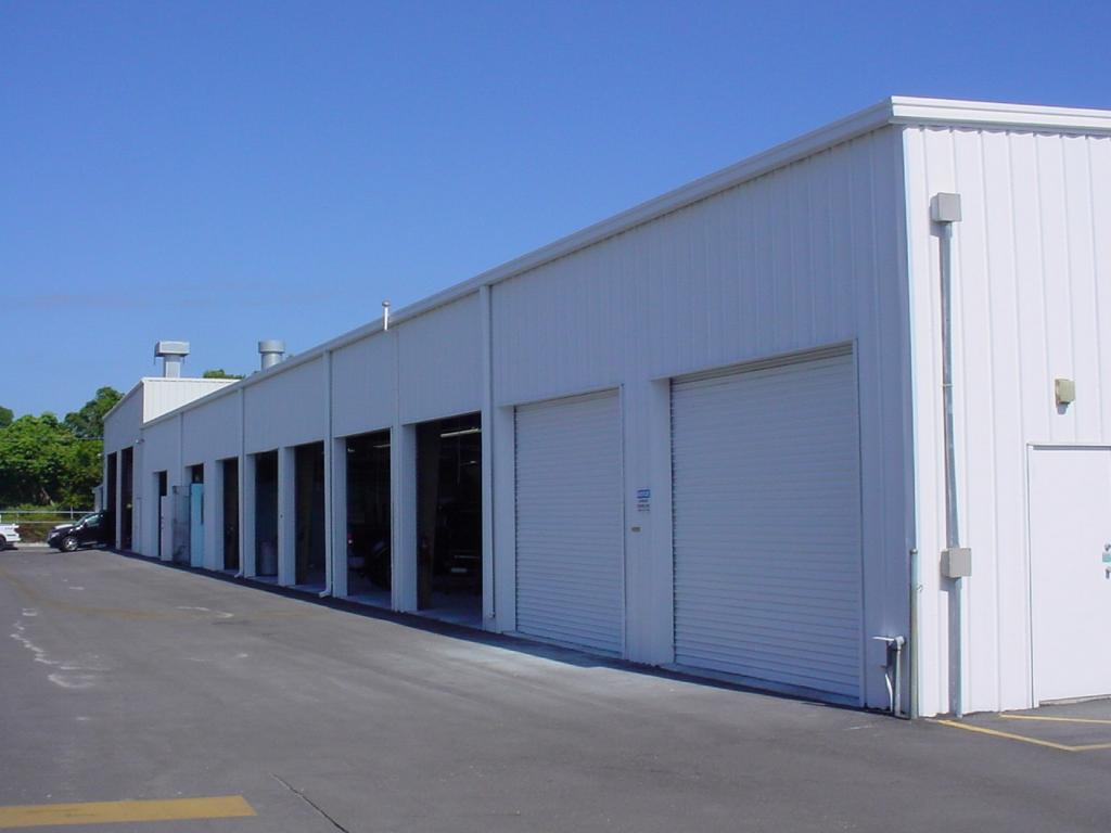 Dealership gallery photo 2