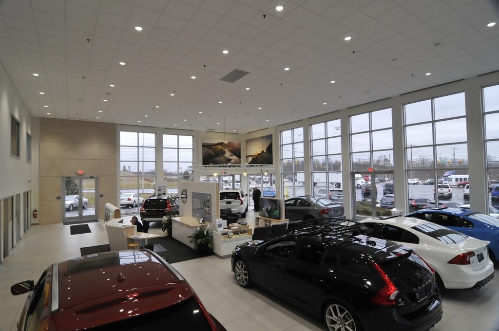 Dealership gallery photo 8