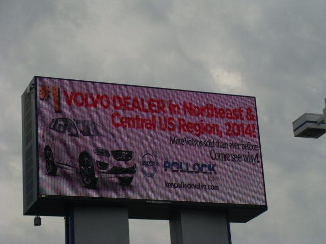 Dealership gallery photo 7