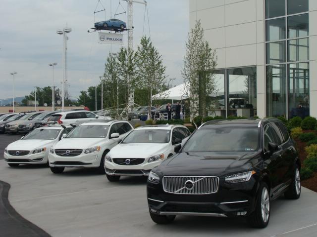 Dealership gallery photo 5