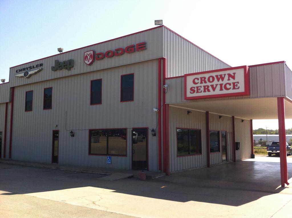 Dealership gallery photo 3