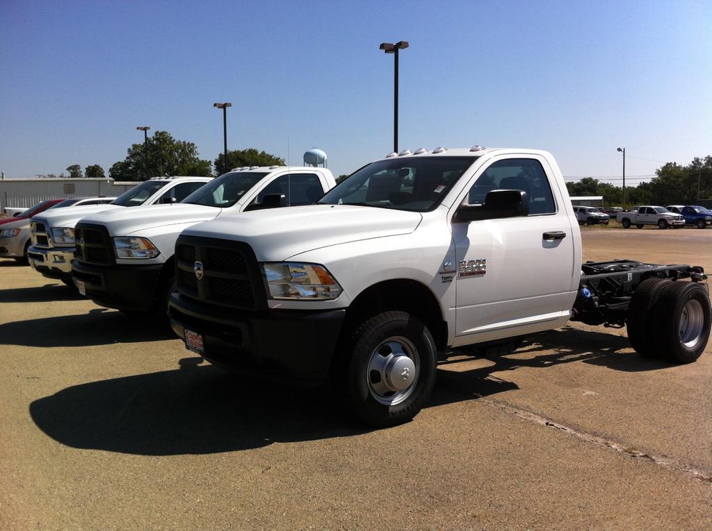 Dealership gallery photo 9