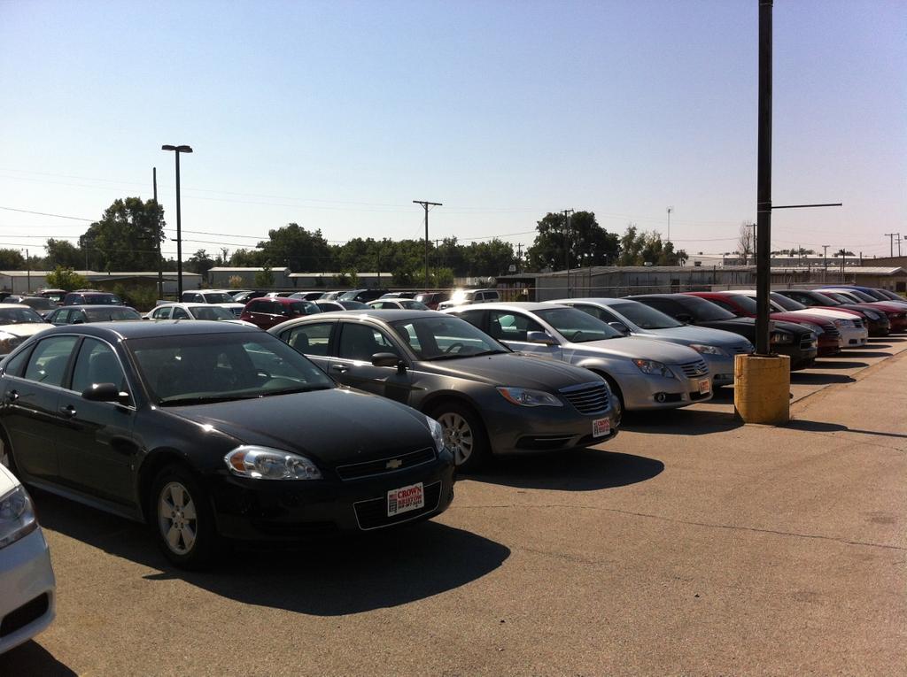 Dealership gallery photo 6