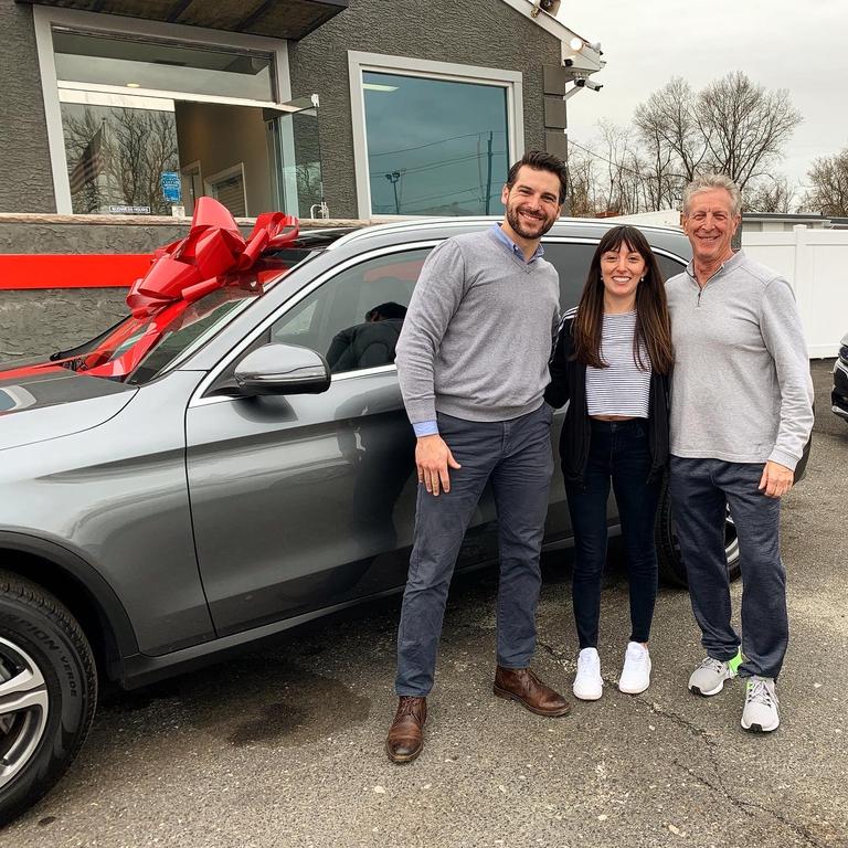 Dealership gallery photo 8