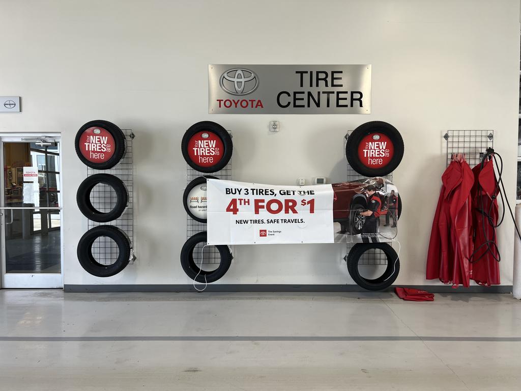 Dealership gallery photo 14