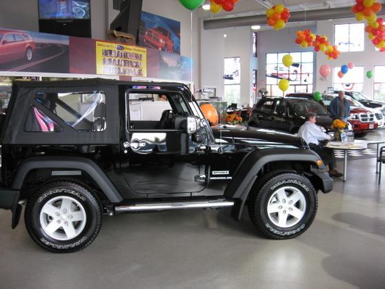 Dealership gallery photo 6