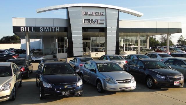 Dealership gallery photo 3